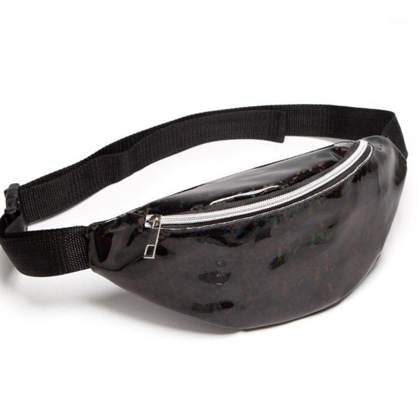 

waist bags fashion women fanny pack belt pouch travel purse hip bum shoulder bag1