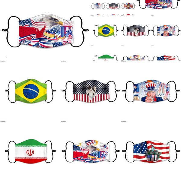 

5 valve 95% layer reusable filter breathing face protective mask designer masks ec2p uzum