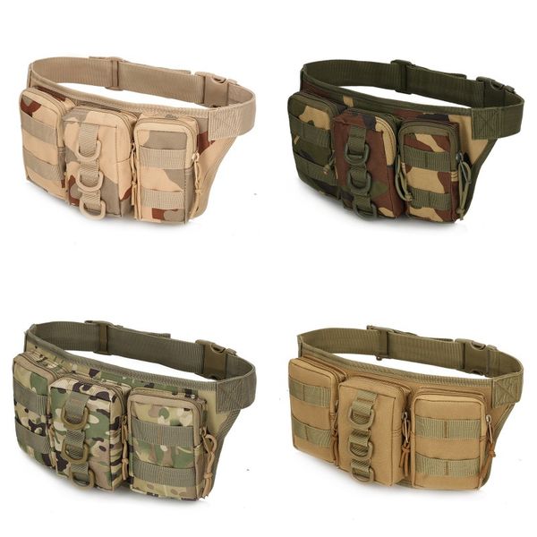 

camouflage bag waterproof explore riding package small woman man fashion accesories waist pack outdoor motion 16 5ak k2