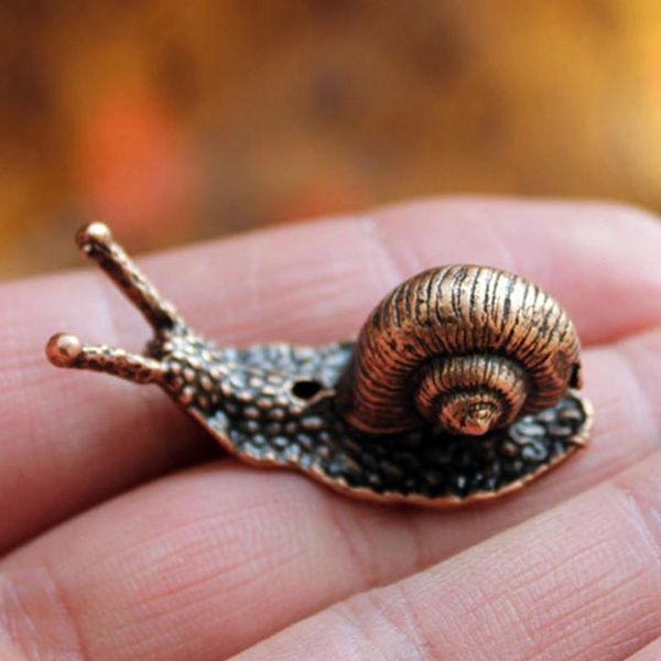 

snail turtle shape portable incense censer stick holder stand tea culture meditation lovely home decoration incens wmtpdk