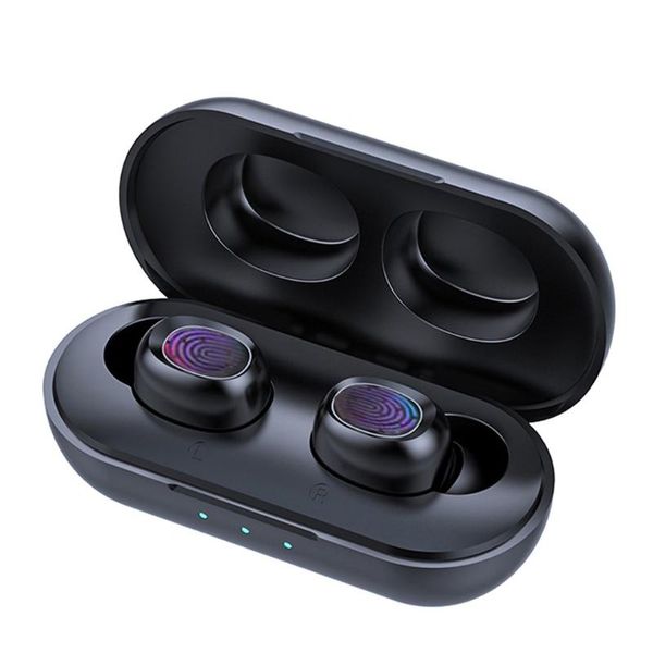 

b5 wireless headset low noise high fidelity stereo convenient long endurance intelligent mini conversation sports headset