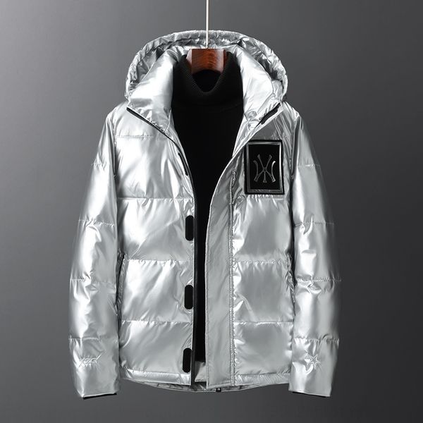 

cpb3 black down luxury 2020 light coat winter white duck new jacket women039;s down jacket and women039;s down jacket three colour, Black;brown