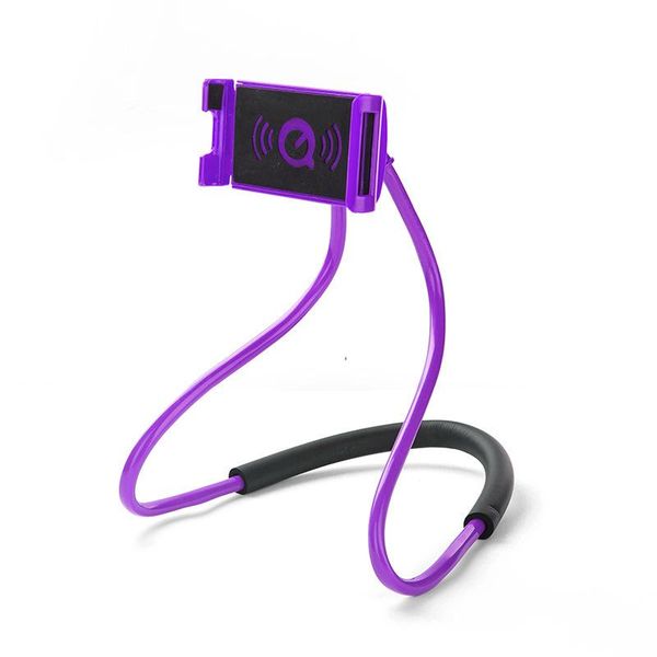 

держатель для рук на рулет на русском языке для мобильных 360 градусов длинные руки под рукой поддержка кронштейна для кровати настольный пл