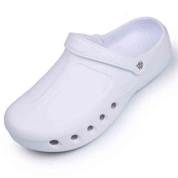 

super antiskid shoes antistatic room slippers protective 20080, Black;brown