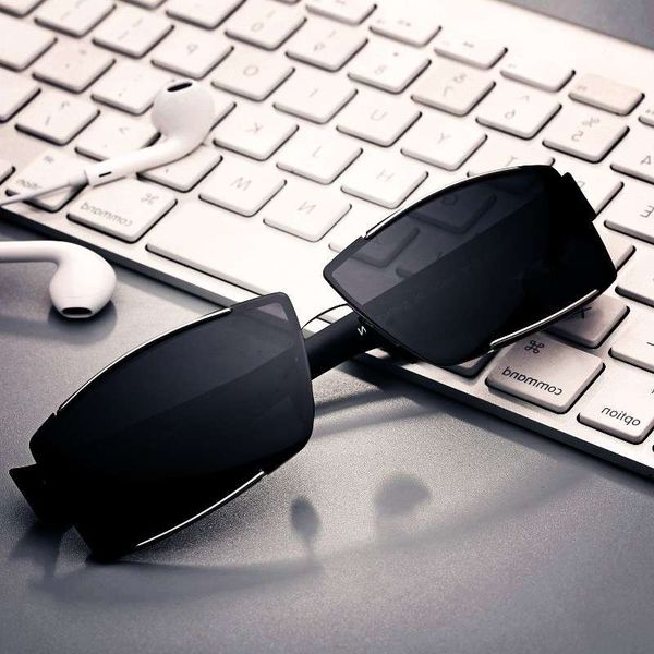 

2dw1cxsa3deq1frameless color changing polarized day and sunglasses special night vision glasses for male drivers3gdscsde2, Black