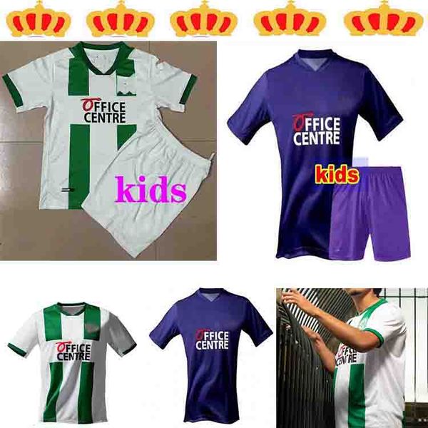 

0 21 groningen soccer jerseys home away 2020 2021 groningen deyovaisio zeefuik daishawn children + men's suit football, Black;yellow