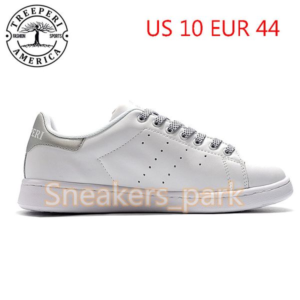 

treeperi tree in heart soft sole running shoes metallic silver us 10 eur 44 for men trainers
