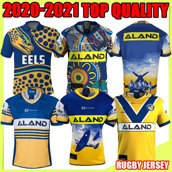 

new parramatta eels anzac commemorative edition rugby jersey indigenous jersey shirt australia nrl rugby league jersey s-5xl, Black;gray