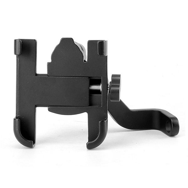 

aluminium alloy mobile phone holder for bike motorcycle scooter atv