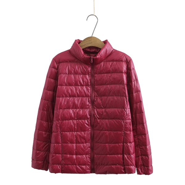 

coats autumn 2020 hooded winter bomber women's jackets thick cotton parka oversize loose jacket gu6l, Black