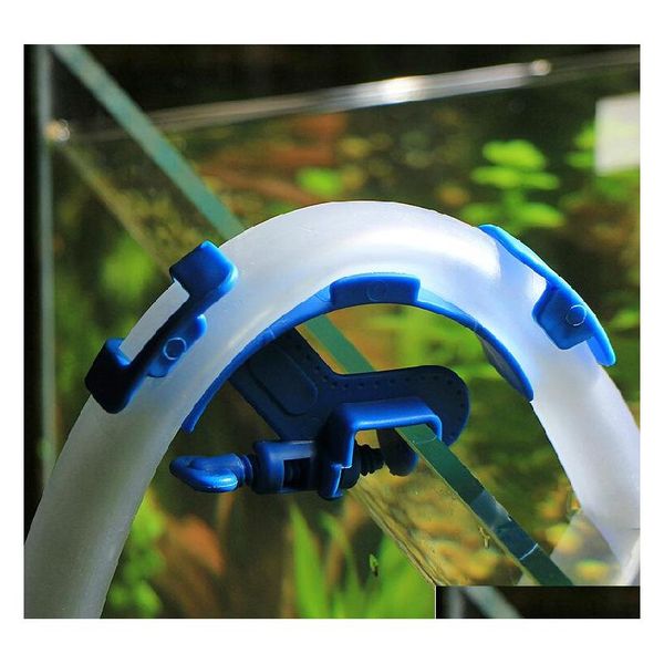 

multi-function hose holder adjustable aquarium filtration wat qylhut lipper