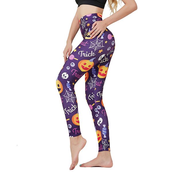 

9360 panties women's high waist pumpkin candy pencil pants look thin, Black