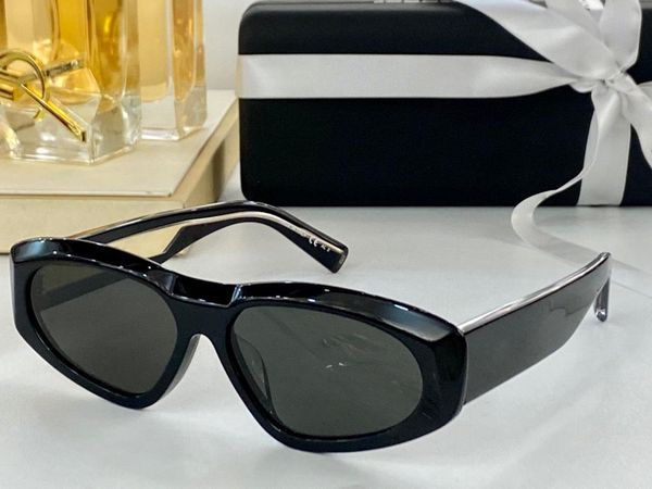 

sunglasses for woman 2022 designer retro summer 7154 anti-ultraviolet driving fishing fashion random box, White;black