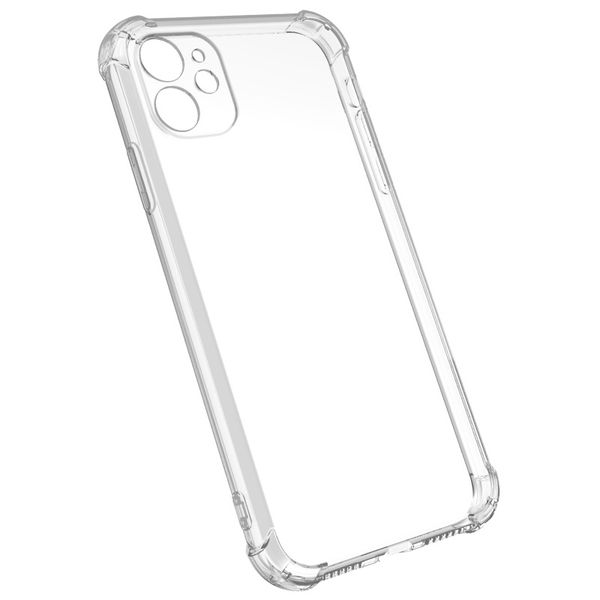

guangzhou juropin cell phone case soft clear protective case for iphone 12 pro max,ultra thin tpu four corners