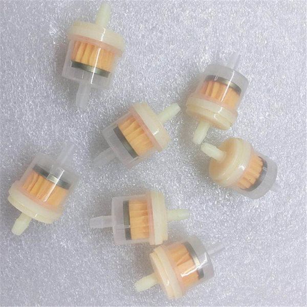 

2pcs/10pcs 5mm plastic filter for beauty machine massage device vacuum replacement accessories1