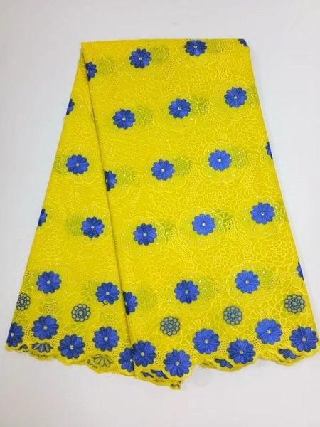 

latest new design african cotton swiss voile lace fabric african swiss voile lace in switzerland 699942139673, Black;white