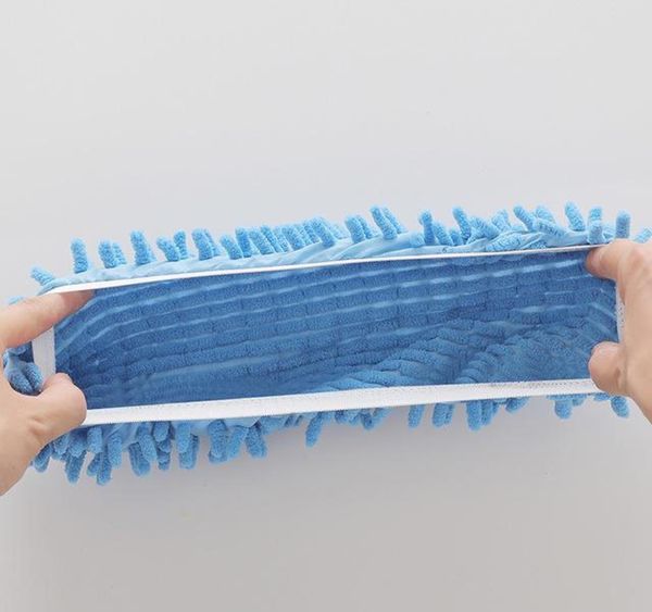 

wholesale mopping shoe cover multifunction solid dust cleaner house bathroom floor shoes cover cleaning mop slipp bbypex lg2010