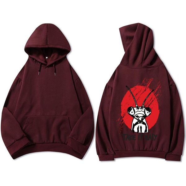 

women's hoodies & sweatshirts plus size hoodie women cotton for clothing sudaderas anchas mujer gothic letter print pullover, Black