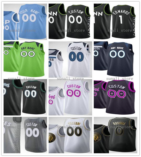 

2021 printed evan 1 turner jarrett 23 culver jake 10 layman juancho 41 hernangomez malik 5 beasley josh 20 okogie leandro bolmaro jerseys, Black;red