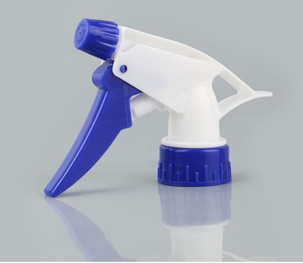 28-400 28-410 Mini Limpeza Plástico PP Trigger equipamentos de água pulverizador Pulverizador Pulverizador Fogger Daily Mutiple Use