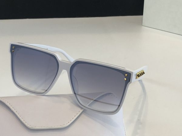 

new style fashion oversized square sunglasses men women personality luxury glasses brand design good quality slm58, Black
