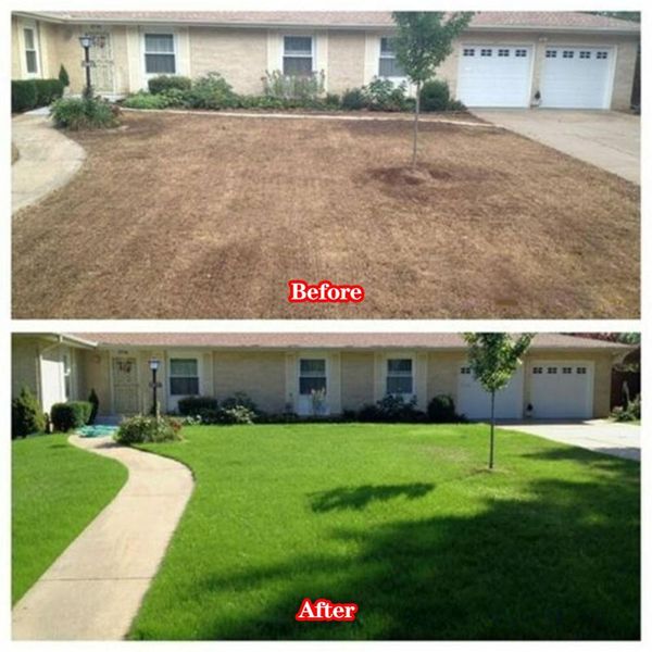 

30.2m biodegradable grass mat vegetable seed germination heat mats cushion ecological biodegradable grass mat dropshipping ship wmtmmn