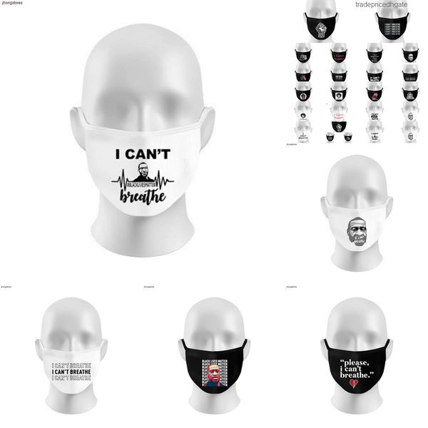 

factoryqukf6 k&95% layer reusable face filter breathing valve protective mask designer letter ma uv5u qz17