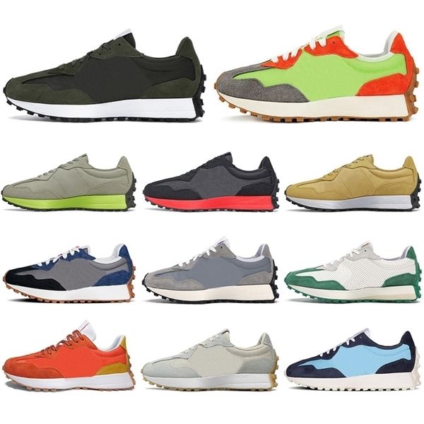 

new arrival fiery mens trainers running shoes for womens men pride lime green neo flame navy white grey sport sneakers outdoor fashion 36-44