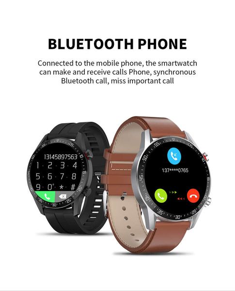 

li3 intelligent sports watch phone call ip68 waterproof detection heart rate blood oxygen sphygmomanometer step alipay