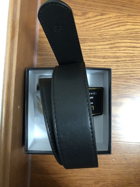 

2021 men belt designer women belts luxury belts men big buckle belt fashion mens leather belts with box 08, Black;brown
