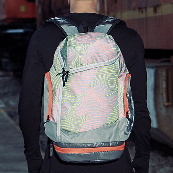 

portable high capacity casual fitness backpack softback stealth db60bb bag 8e7r