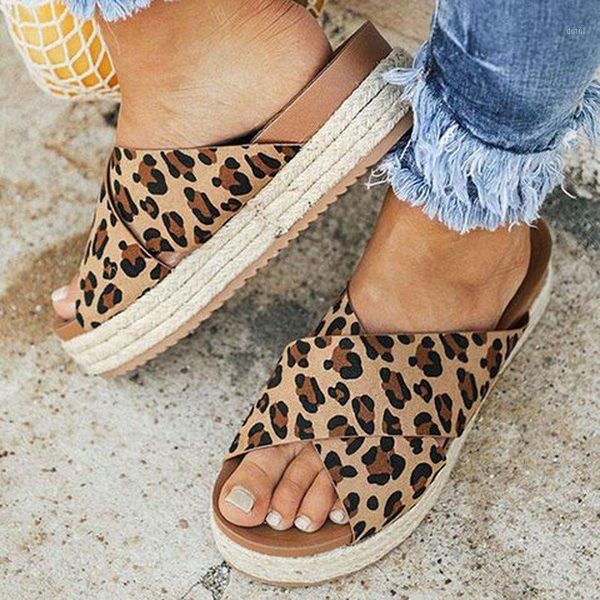 

2020 summer sandals women slippers flat soft comfortable ladies sandales femme gladiator beach shoes women sandals plus size1, Black