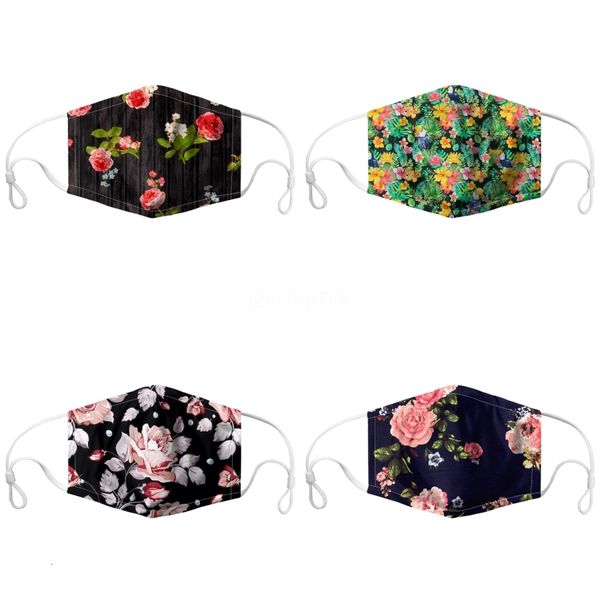 

jungle for cubrebocas mask book shipping face para ninos tapaboca cotton ice silk summer cartoon ohyoc#871