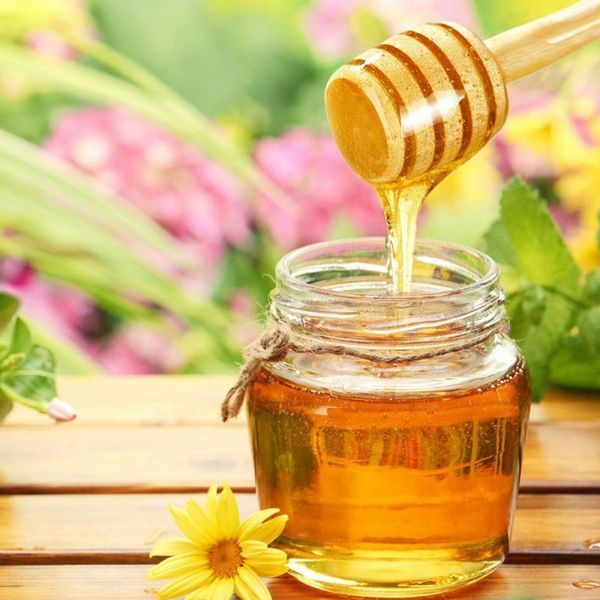 

3pcs honey stirring stick mini wooden honey spoon honey milk tea stirring stick jar supplies eco friendly mixing stick h bbylqo