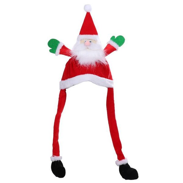 

christmas decorations 1pc hat funny festival decoration supplies party prop