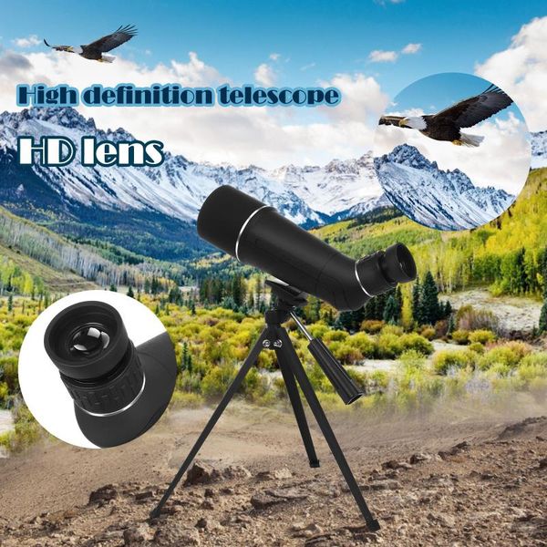 

lenses 2021 product single tube 20x60 binoculars outdoor multi-function waterproof under second release#30