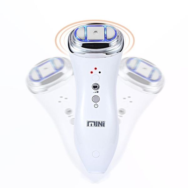 

factory price home use hifu machine/ace skin care focused ultrasound hifu /face lift and slimming machine