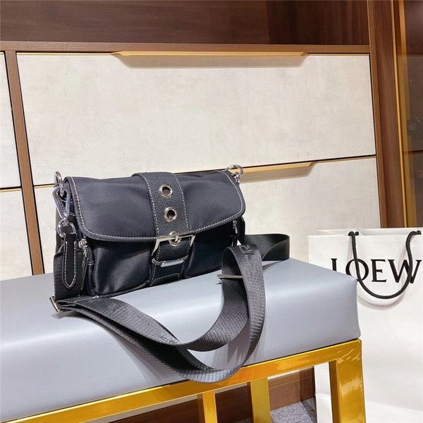 

metal style box one fashion high mini retro woman velcro handbag sports sequins brand shoulder bag new original bag back quality with 2 btpp