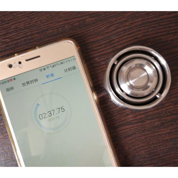 

модернизированная mechforce edc metal gyroscope teensip gyro рука спиннер декомпрессия взрослый игрушка стресс баланс fidget spinner h jlluh