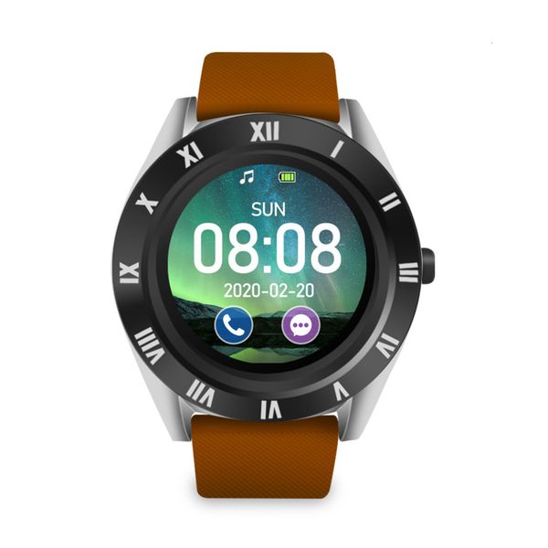 

row33 bluetooth intelligent multi function smart watchdew