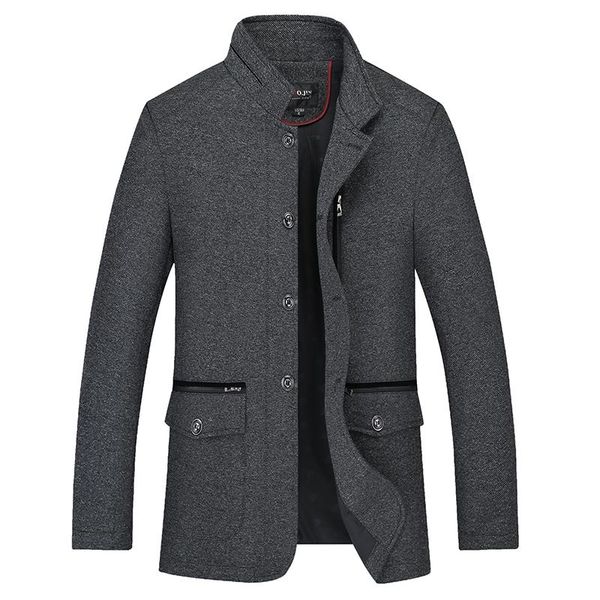 

men's jackets wholesale 2021 spring summer autumn selling fashion casual work wear nice jacket mp439, Black;brown