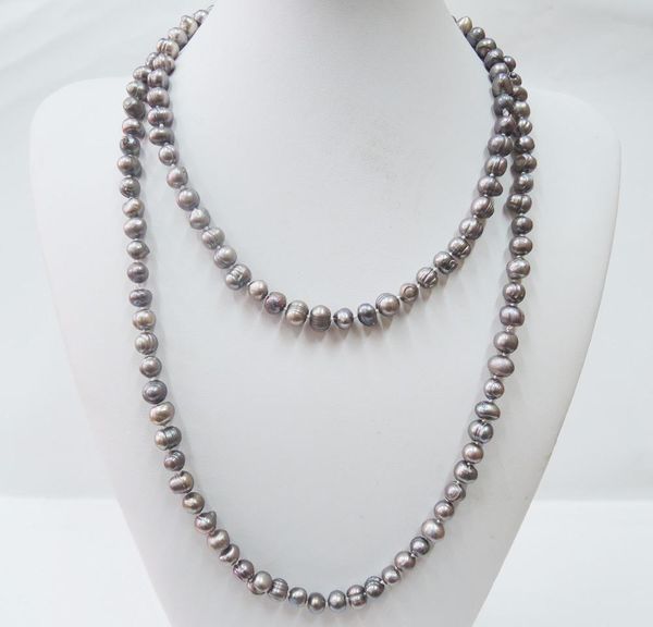 

whole sale100% nature fresh-water pea jllmkd bdecoat, Silver