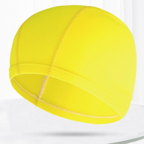 

multi colors prints мужчины женщины ткань плавательная чашка купить бассейн водные спорт ванны упругие нейлон шапки шляпа турбан для взрослы