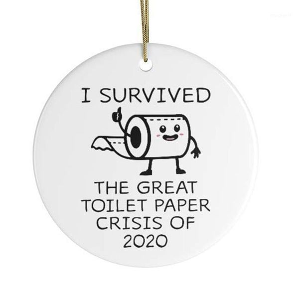 

christmas decorations, i have passed a serious toilet paper crisis of, christmas tree decorations1