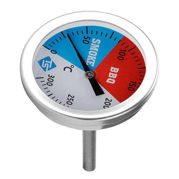 

bbq thermometer gauge,charcoal grill pit smoker temp gauge,grill thermometer with fahrenheit ,and heat indicator