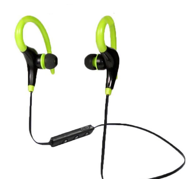 

bluetooth earphone sport bass wireless headset with mic stereo bluetooth earbuds for iphone huawei samsung universal w jllykm allguy