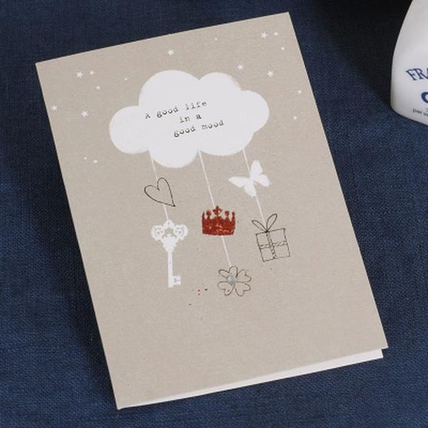 

cute greeting cards gift message cards vintage mini cards birthday thank you cute greeting designer jllvdt