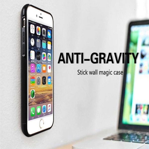 

oppsell anti gravity mobile phone cover vip xs max xr 8x8 7 6 s plus s 12 case cover samsung galaxy s8 s9 and s9 note 8 9vfe1