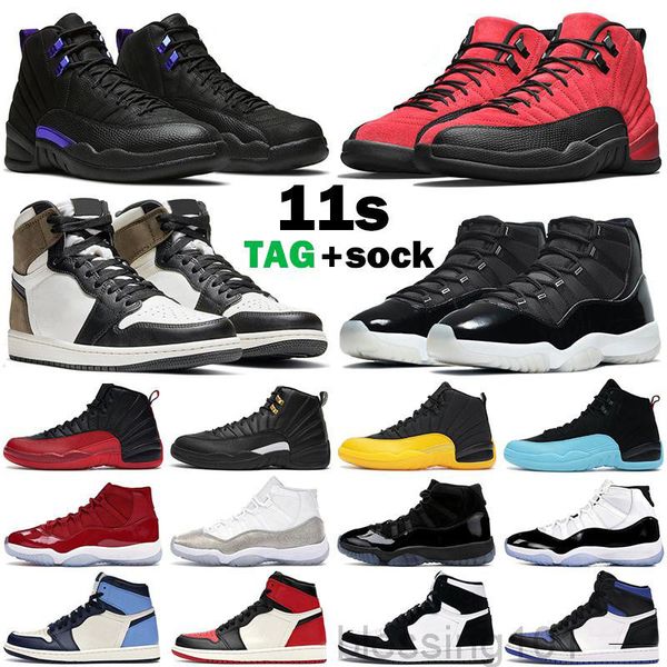 

2021 jubilee bred 11 11s basketballs shoes midnight navy space jam gamma blue easter concord 45 72-10 low columbia white red sneakers js-t