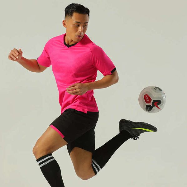 

suit sports men's summer running fitness thin short sleeve five point shorts quick drying t-shirt breathable sportswear men, Gray